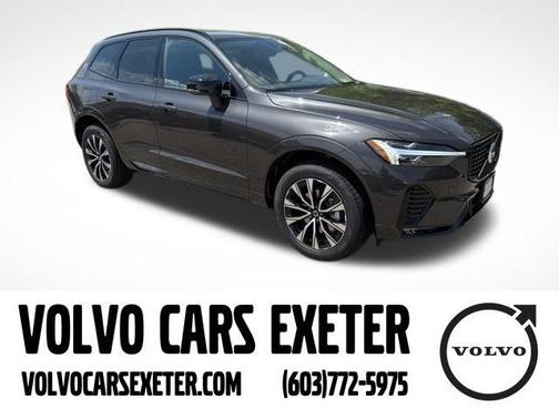 2025 Volvo XC60 B5 Plus