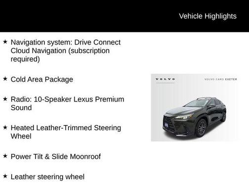 2025 Lexus NX 250 Base