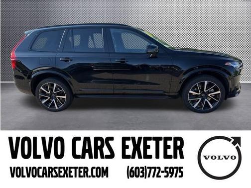 2023 Volvo XC90 Recharge Plug-In Hybrid T8 Ultimate Dark Theme 7-Seater