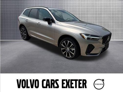 2025 Volvo XC60 B5 Plus