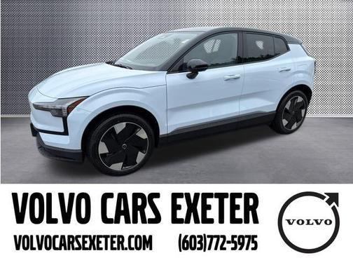 2025 Volvo EX30 Twin Motor Plus