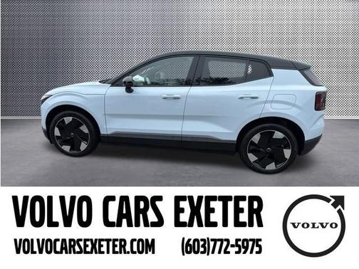 2025 Volvo EX30 Twin Motor Plus