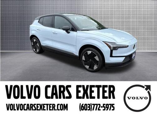 2025 Volvo EX30 Twin Motor Plus