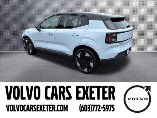2025 Volvo EX30 Twin Motor Plus