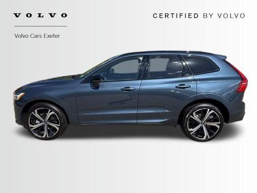 2025 Volvo XC60 B5 Ultra