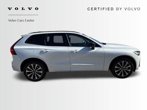 2025 Volvo XC60 B5 Plus