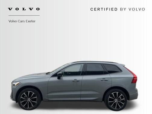 2025 Volvo XC60 B5 Plus