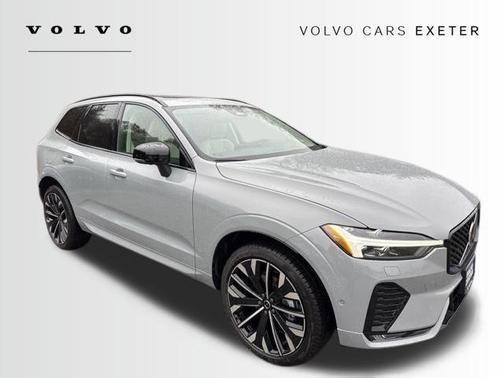 2026 Volvo XC60 B5 Ultra