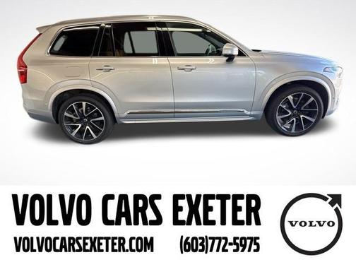 2019 Volvo XC90 T6 Inscription