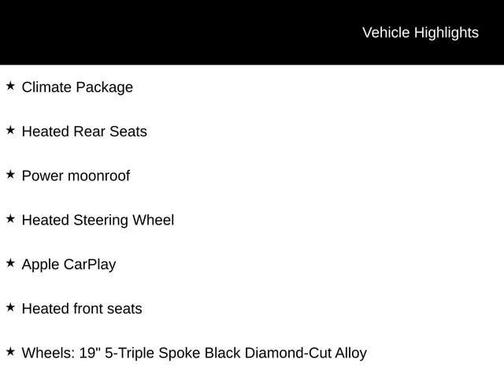 2024 Volvo S60 B5 Plus Dark Theme