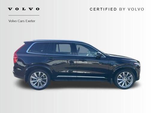 2023 Volvo XC90 B6 Ultimate 7-Seater