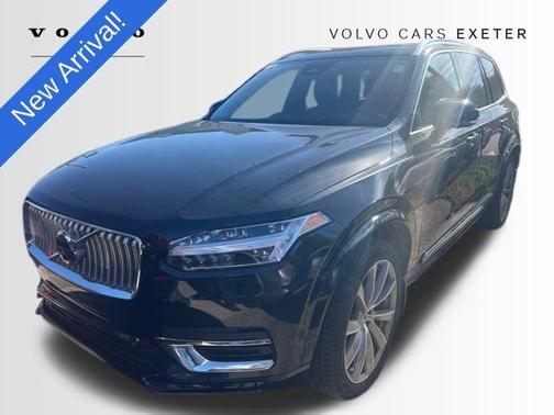 2023 Volvo XC90 B6 Ultimate 7-Seater