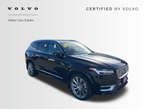 2023 Volvo XC90 B6 Ultimate 7-Seater
