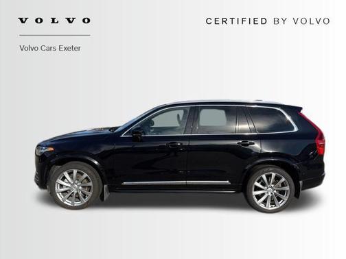 2023 Volvo XC90 B6 Ultimate 7-Seater