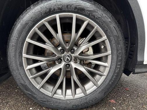 2021 Lexus RX 350 F SPORT Appearance