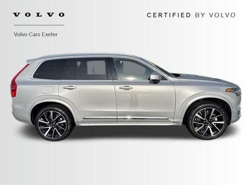 2024 Volvo XC90 B5 Plus Bright Theme