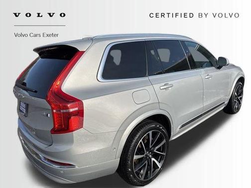 2024 Volvo XC90 B5 Plus Bright Theme