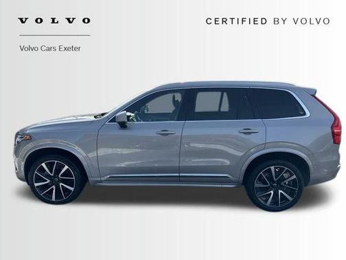 2024 Volvo XC90 B5 Plus Bright Theme