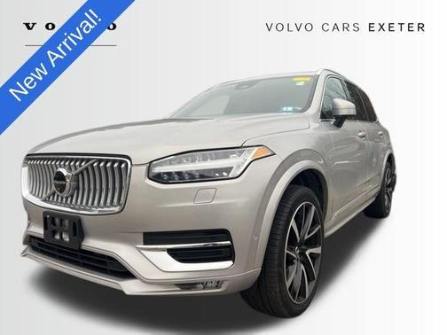 2024 Volvo XC90 B5 Plus Bright Theme
