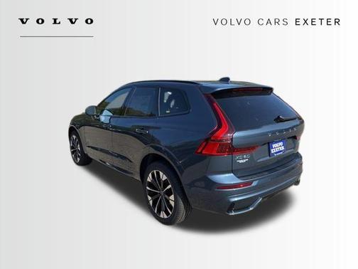 2026 Volvo XC60 B5 Plus
