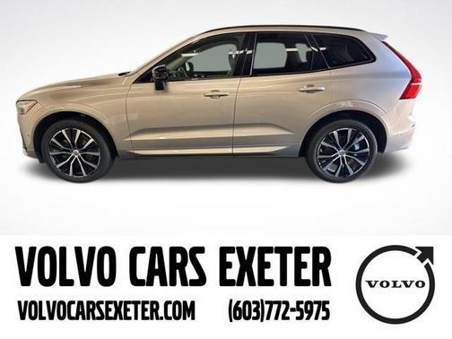 2023 Volvo XC60 B5 Plus Dark Theme