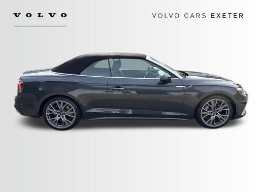 2022 Audi A5 45 Premium