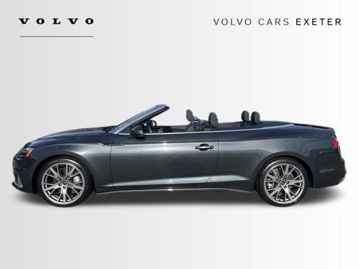 2022 Audi A5 45 Premium