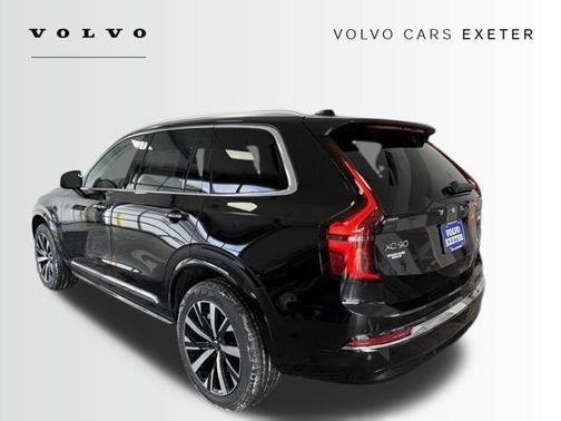 2026 Volvo XC90 B5 Core