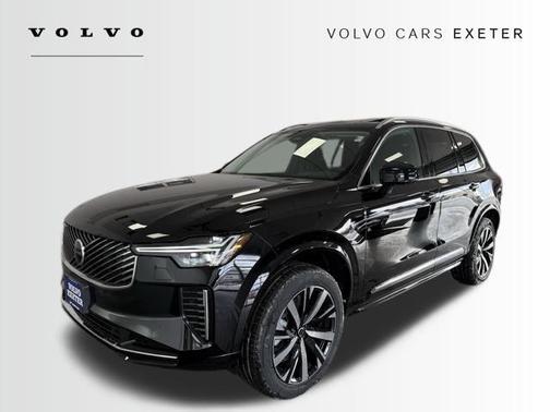 2026 Volvo XC90 B5 Core