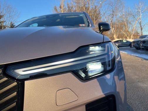 2026 Volvo XC90 Plug-In Hybrid T8 Ultra Dark Theme 6-Seater