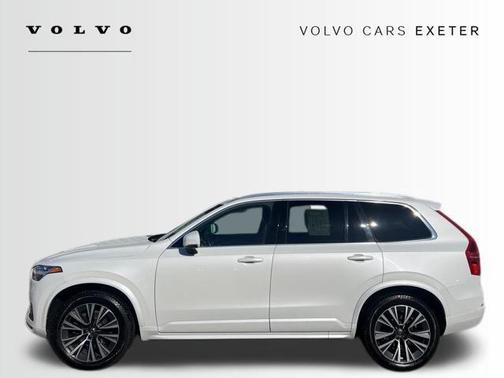 2020 Volvo XC90 T5 Momentum 7 Passenger