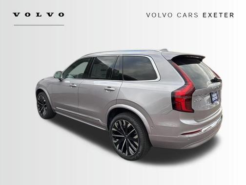 2026 Volvo XC90 B6 Plus 7-Seater