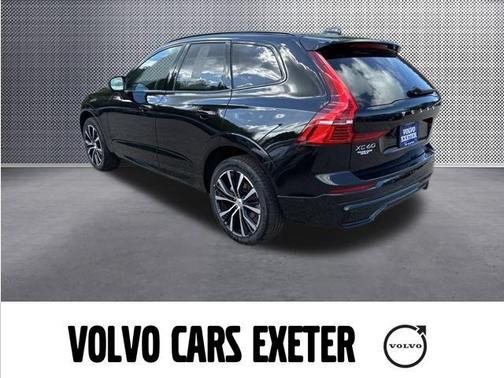 2025 Volvo XC60 B5 Plus