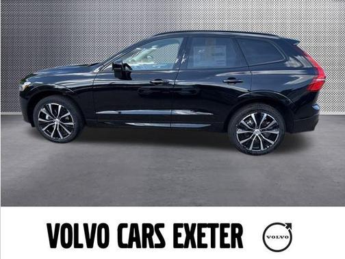 2025 Volvo XC60 B5 Plus