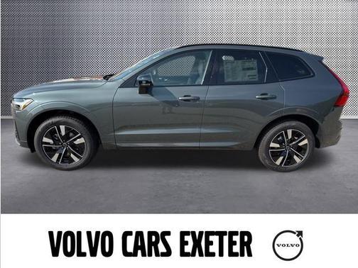 2026 Volvo XC60 B5 Core
