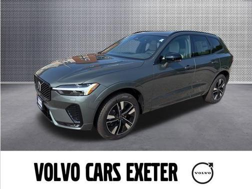 2026 Volvo XC60 B5 Core