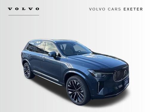 2026 Volvo XC90 B6 Plus 7-Seater