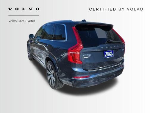 2023 Volvo XC90 B6 Ultimate 7-Seater