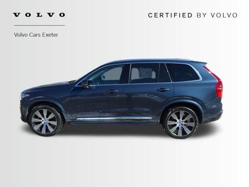 2023 Volvo XC90 B6 Ultimate 7-Seater