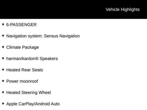 2021 Volvo XC90 T6 Inscription 6 Passenger