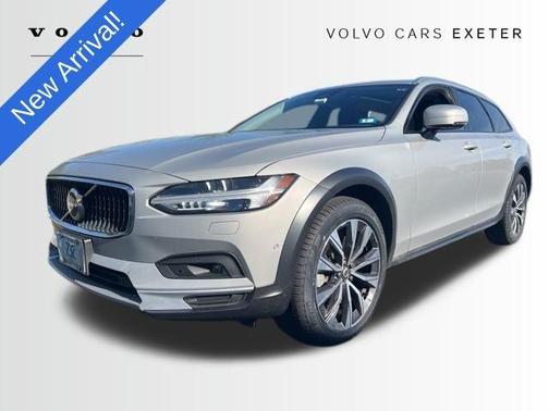 2024 Volvo V90 Cross Country B6 Plus