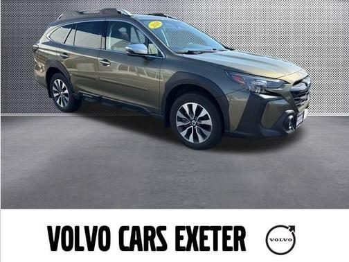 2024 Subaru Outback Touring XT