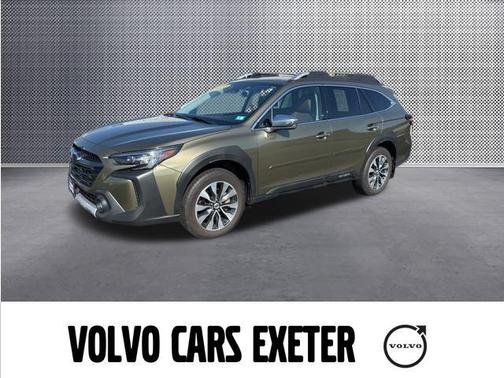 2024 Subaru Outback Touring XT