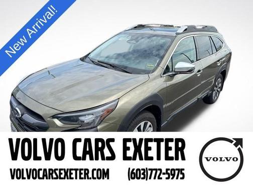 2024 Subaru Outback Touring XT