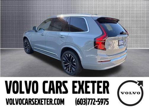 2025 Volvo XC90 Plug-In Hybrid T8 Plus 7-Seater