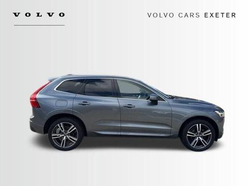 2020 Volvo XC60 T5 Momentum