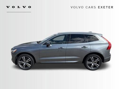 2020 Volvo XC60 T5 Momentum
