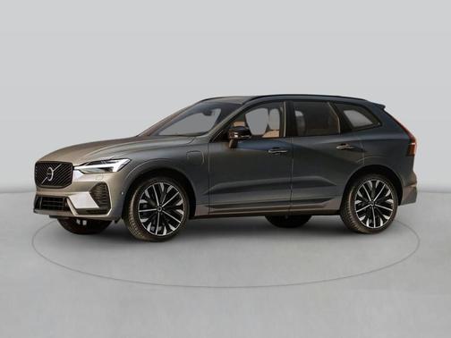 2026 Volvo XC60 T8 ULTRA