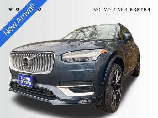 2024 Volvo XC90 B6 Plus Bright Theme 7-Seater