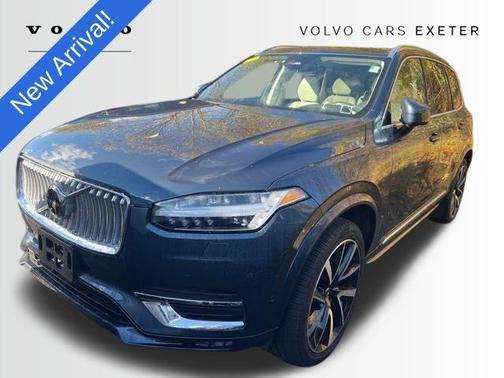 2024 Volvo XC90 B6 Plus Bright Theme 7-Seater